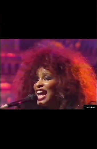 Ain't Nobody (Live 1983) - Chaka Khan and Rufus