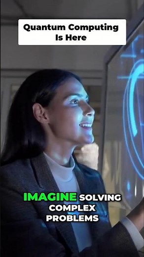 The Quantum Revolution ⚡ How Computers Are Changing Forever