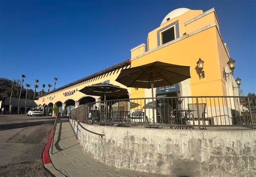 706 Lindero Canyon Rd, Oak Park, CA 91377 - Retail for Lease | LoopNet