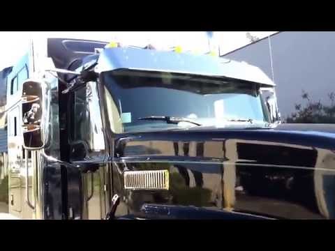 2015 Mack CHU613 Heavy Haul Highway Tractor