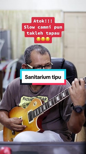 Guitar Repair Tips for 'Welcome Home (Sanitarium)'