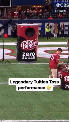 Legendary 😤 | CBS Sports