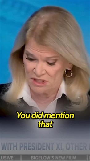 “I’m actually a soybean farmer. So, I have felt this pain too.” FACT CHECK: Scott Bessent isn’t a soybean farmer. He’s a multi-millionaire who owns the land and collects rent from real farmers struggling to get by under Trump’s trade war. #Farmer #FYP #News #voteblue #soybean | American Bridge 21st Century