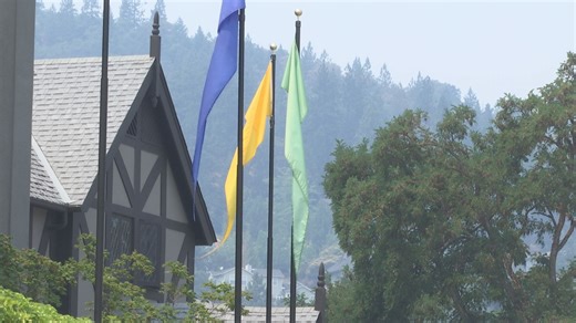 OSF receives $10M grant, one of its largest donations ever - KOBI-TV NBC5 / KOTI-TV NBC2