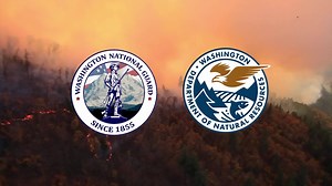 4.1K views · 58 reactions | As wildfires continue to spread...