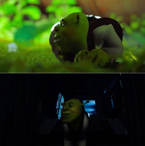 New Stray Mod Turns the Cat Into a Bizarre-Looking Shrek Creature