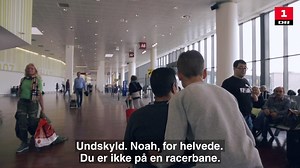 32K views · 154 reactions | I morgen aften kan du se anden og sidste del af programmet 'Jason og Noah - en chance til'. Du kan komme helt tæt på Jason Watt og hans søn Noah klokken 20.45 i morgen. | DR1 | Facebook