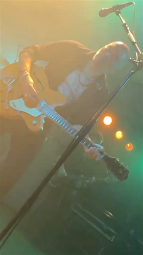 RIDE ♪Lannoy Point (1/3) @ Fabrik, Hamburg (10 May 2025)