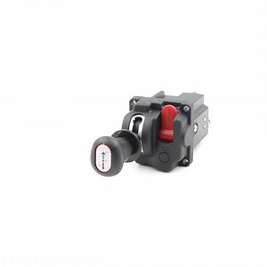 [Hot Item] Pneumatic 1 Spool Control Valve Manufacturer & Distributor
