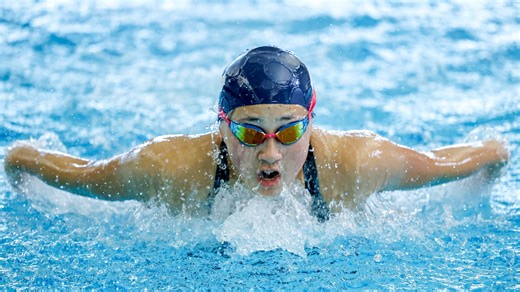 Oklahoma high school swimming: Top storylines, swimmers to watch at 2024 state meets