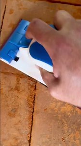 Rénovation des tomettes #normandie #cuisine #tomettes #renovation #maison1622 #france