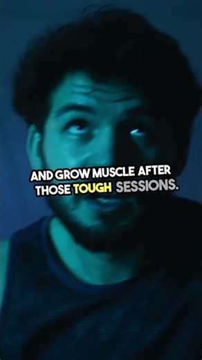 Creatine vs Whey: Which Builds Muscle Faster? 💪