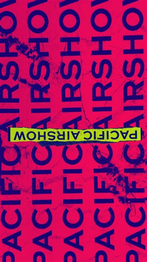 Pacific Airshow® Oct 3 - 5 in Huntington Beach! ✈️ Tickets selling fast! 🎟️ | Pacific Airshow