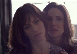 Review: Lesbian Drama 'Concussion' Starring Robin Weigert