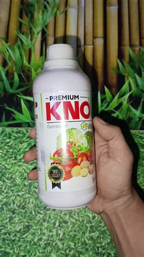 Premium KNO3