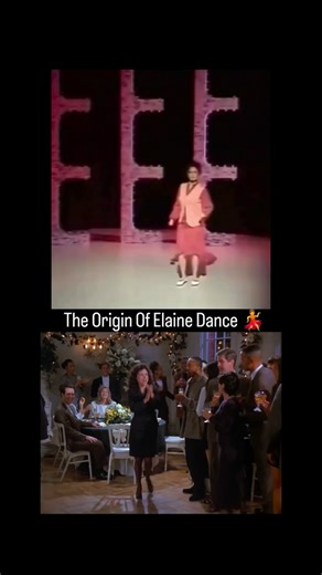 @record.collector on Instagram: "The origin of Elaine Dance 😆 🤣 😂 legendary Jane Turner: The Godmother of Awkward Grooves. #ElaineDance #JaneTurner #Seinfeld #KathAndKim #CringeComedy #ThrowbackComedy #90sSitcoms #ClassicTVMoments #DanceFail #AwkwardDancing #ComedyGold #IconicMoments #SitcomLegends #RetroVibes #LaughOutLoud"