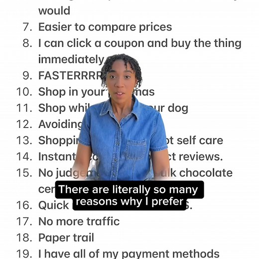 Literally every reason is the best reason! Order online or in the app and let us shop for you. | Kings Food Markets | Facebook