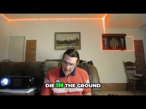 📖 DAILY BIBLE READING & 🙏 LORD'S PRAYER – Job Chapters 12–14 (KJV)