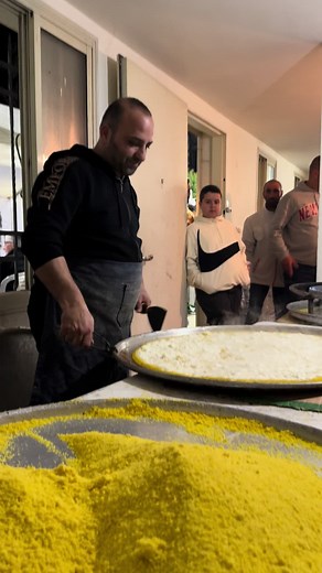 Cooking Techniques for Homemade Dough in a Busy Kitchen