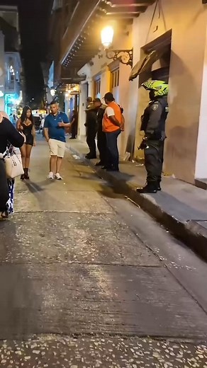 Cartagena Nightlife Colombia 🇨🇴#travel #boomnow #trending #homemade #viralvideo #fblifestyle | Trend Top 1723