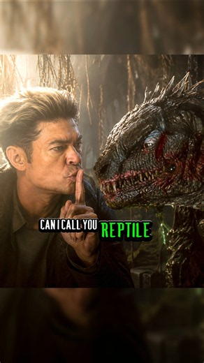 Don't Call me Reptile , Johnny Cage - Mk9 , MkX and Mk1 Khaos Reigns #mortalkombat2