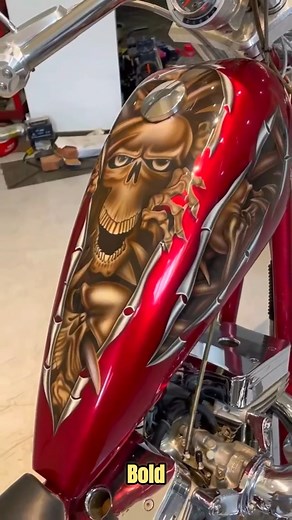 74K views · 3.1K reactions | Feast your eyes on this bold chopper! | Chopper King | Facebook