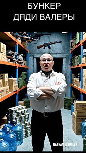 🔥ШОК Валерий Соловей готов к зомби-апокалипсису, а ты? #соловей #зомби #юмор #сатира #выживание