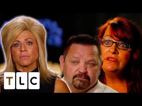 Theresa Brings Couple Who Lost Their Teenage Daughter To Tears | Long Island Medium