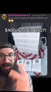 Follow comment your zip code down below and I’ll send you a FREE PDF on all hidden clearance near you! #resell #reselling #amazonfba #hiddenclearance #clearance #priceerror | Beardedsneakerhead