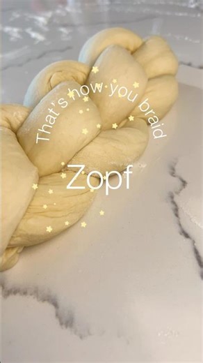 Zopf bread #bakingfromscratch #recipe #zopf #bread #baking #swissbread #switzerland