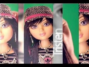 Moxie Teenz (1st Edition) Commercial