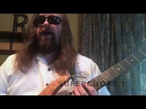 Jay Roberts - SuperChops 1 Class