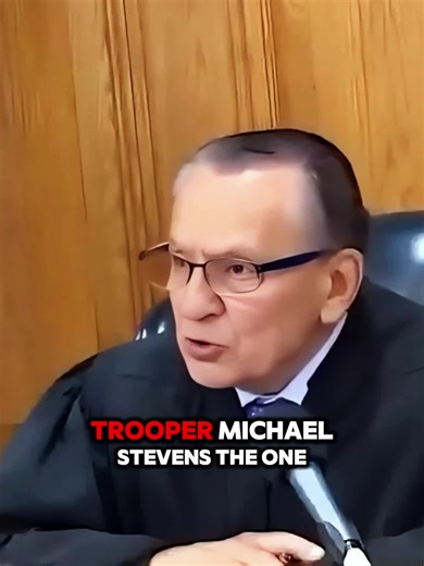 Corrupt Police Chief Claims 'Laws Don’t Apply to Me'