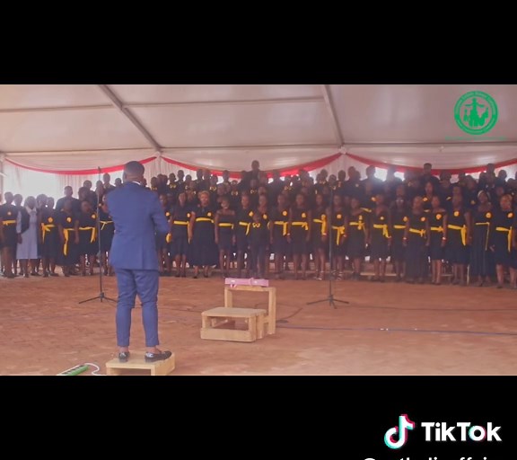 Exploring St. Cecilia Celebrations with Zimbabwean Church Songs