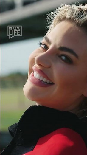 In Real Life with Megan Barton Hanson | An OFTV Original