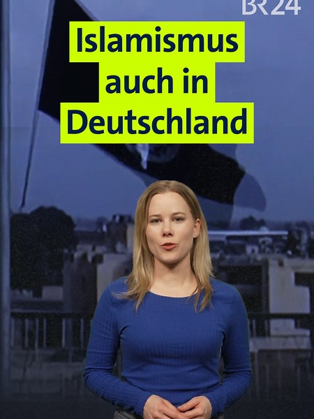 Islamismus: KLAR reagiert – auf eure Kommentare! Für „Klar“ vom BR haben wir uns angeschaut, wo Islamisten Deutschland unterwandern. Mehr von uns findet ihr auf BR24 YouTube, hier der Link zur langen Reportage: https://1.ard.de/klar-islamismus-yt?mltp=jr #Islamismus #Reportage #Klar #Islam
