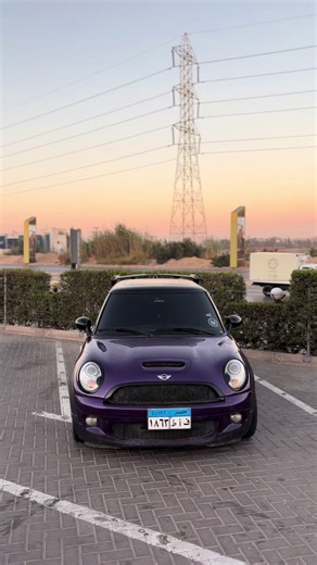 ‏#drshefoo1 #minicoppers #r56 #kiki