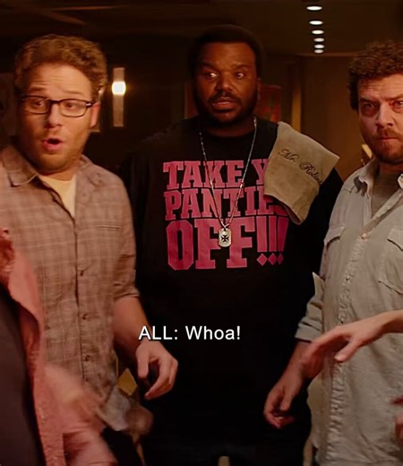 this movie was awesome. I probably watched it 1000 times and it gets funnier each time 😅