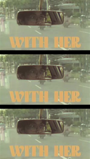 Freeman Music Video 'With Her' - Latest Single Out Now!