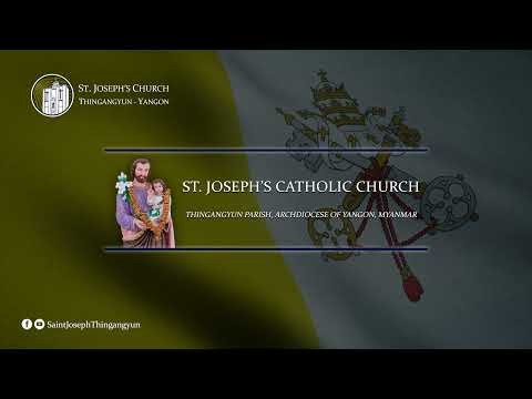 Friday of the 7th Week of Easter