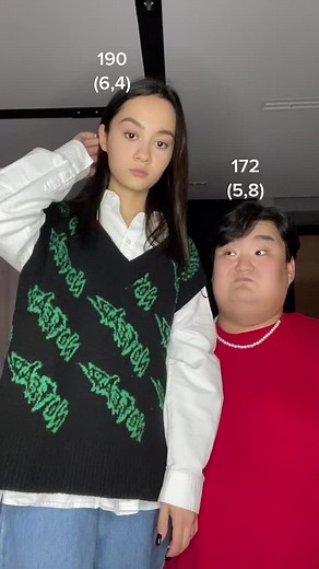 Height Comparison: 172 vs 190 - Understanding the Difference