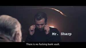 JavaZone 2012- The Java Heist