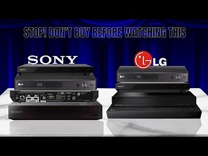Best Budget 4kBlu-ray Players for Beginners (2025 Review)