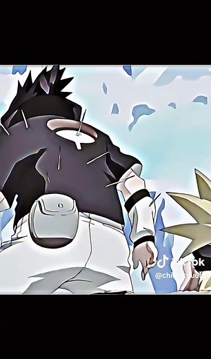 If it wasn’t for #Sasuke … #NarutoUzumaki would’ve folded in the Zabuza arc 💀 #anime #fyp #narutoshippuden