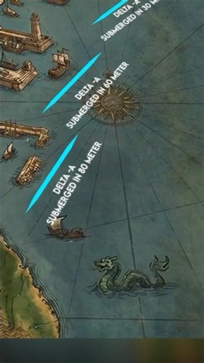 This Civilization Was Destroyed… 3 Times | Ancient Mysteries Clips