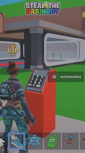 SECRET BOX ROT CODE 🎲