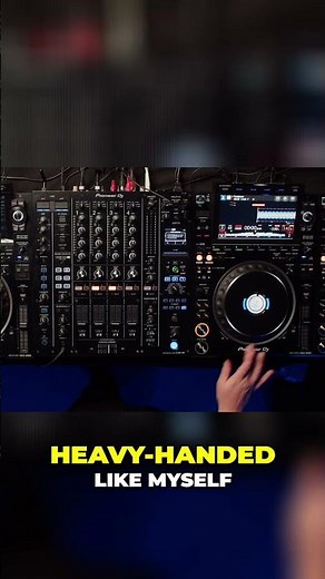 CDJ Jog Wheel & Beat Loop: Master Your DJ Skills