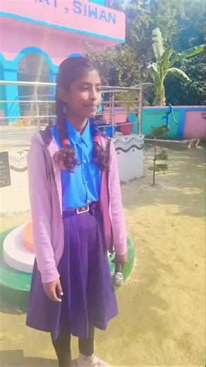 𝓯𝓪𝓻𝓱𝓪𝓷 𝓻𝓪𝔃𝓪 on Instagram: "How to give their introduction Middle school Juaphar Bhagwanpur hatt siwan #introduction #students #msjuaphar"