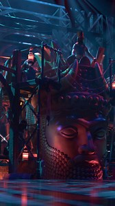 2.7K views · 7.1K reactions | Broadcasting live into movie theaters for one weekend only, DANIEL is a powerful, biblical production for the whole family. | Sight & Sound Theatres | Facebook