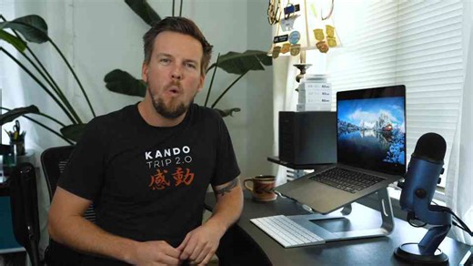 How to stitch a PERFECT PANORAMA in Adobe Lightroom in just 5 minutes!